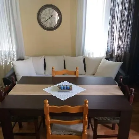 Aegean Blue Chalet