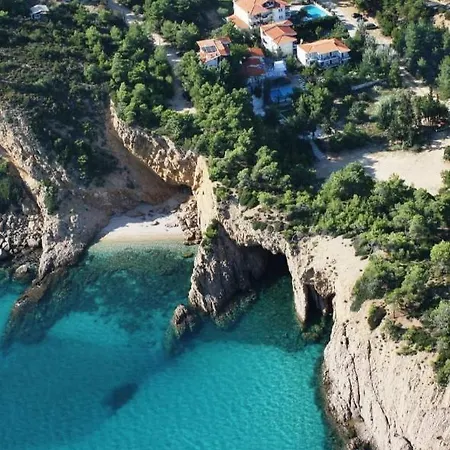 Aegean Blue
