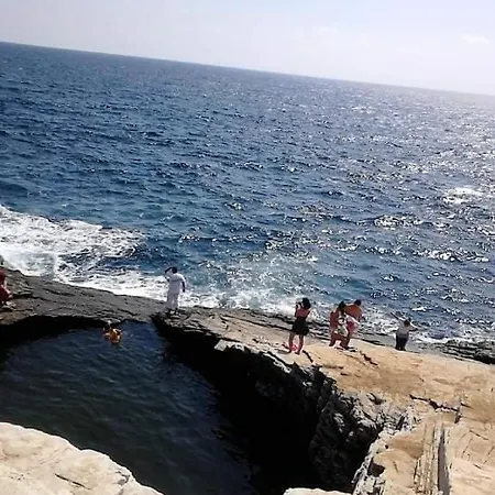 Aegean Blue